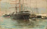 Arturo Faldi, Porto