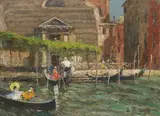 Erma Zago, Venezia