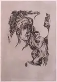 Sandro Chia, Senza titolo