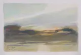 Maceo Casadei, Tramonto sul lago