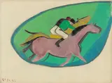 Giuseppe Cesetti, Fantini