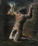 Mario Sironi, Figura