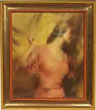 Giacomo Balla, Dolce richiamo