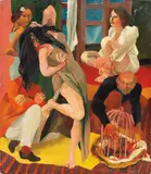 Renato Guttuso, Salomè