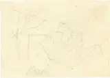Giorgio Morandi, Paesaggio