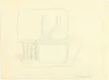 Giorgio Morandi, Natura morta