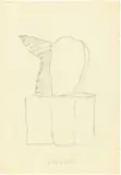 Giorgio Morandi, Natura morta