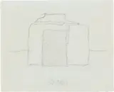 Giorgio Morandi, Natura morta