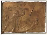 Giacomo Manzù, Ulisse e Penelope