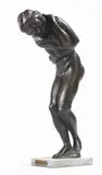 Marino Marini, Piccola satira