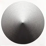 Getulio Alviani, Senza titolo / Cromia spettrologica, 1964, lithograph