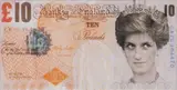 Di-faced Tenners (Banksy of England) by Banksy, 2004, Stampa offset, offered Dec 2022
