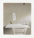 Gianfranco Ferroni, Nove grafiche
