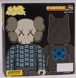Kaws, Kubrick Bus Stop 2, Multiplo in plastica