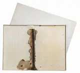 Yannis Kounellis, Senza titolo