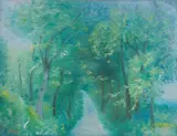 Umberto Lilloni, La strada delle speranze