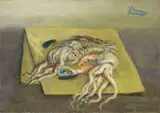 Maceo Casadei, Pesci