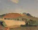 Maceo Casadei, Paesaggio romagnolo