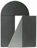 Giuseppe Uncini, Dimore n. 45 b