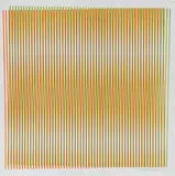 Carlos Cruz-Diez, Senza titolo