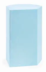 Disegno by Ettore Spalletti, 1988, impasto di colore on pietra, offered Dec 2022