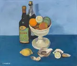 Giovanni March, Natura morta
