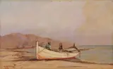 Renuccio Renucci, Marina