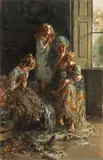 Vincenzo Irolli, La preghiera