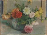 Antonio Piatti, Natura morta