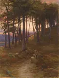 Joseph Farquharson, Gregge