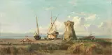 Giuseppe Laezza, La famiglia del pescatore