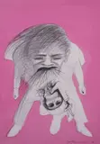 Tino Vaglieri, Vomitazione