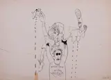 Tino Vaglieri, Senza titolo