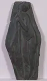 Marino Marini, Nudo
