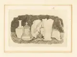Giorgio Morandi, Natura morta