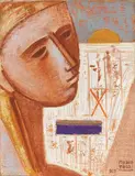 Mario Tozzi, L'alba
