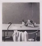 Gianfranco Ferroni, Dieci grafiche