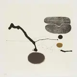 Victor Pasmore, Linear Development 5, da Points of Contact - Linear Developments