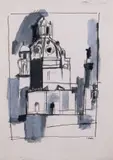 Antonio Scordia, Due opere