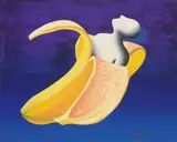 Mark Kostabi, Rude Awakening