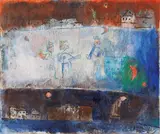 Franco Rognoni, Serenata