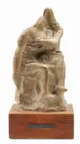 Arturo Martini, Pietà