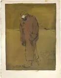 Lorenzo Viani, Viandante