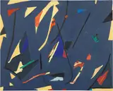 Walter Fusi, Brez