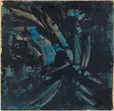 Alvaro Monnini, Senza titolo