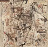 Bice Lazzari, Scrittura notturna
