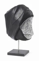 Senza titolo by Cesare Berlingeri, 2007, Scultura in alluminio, offered May 2022