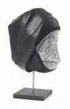 Cesare Berlingeri, Senza titolo, 2007, Scultura in alluminio