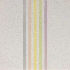 Grammature di colore by Elio Marchegiani, 1976, intonaco on panel, offered May 2022