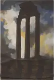 Luca Pignatelli, Roma